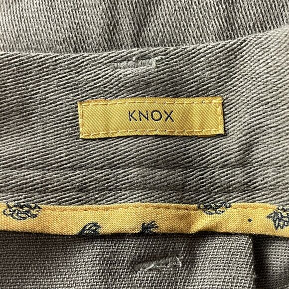 parallel x league knox shorts size 34 - Picture 7 of 7